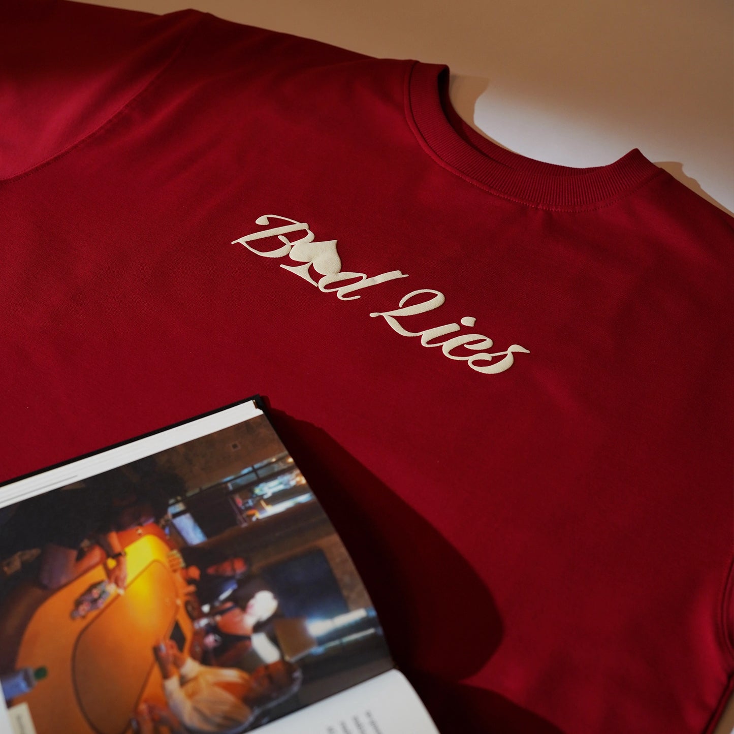 MAKE MONEY NOT FRIENDS