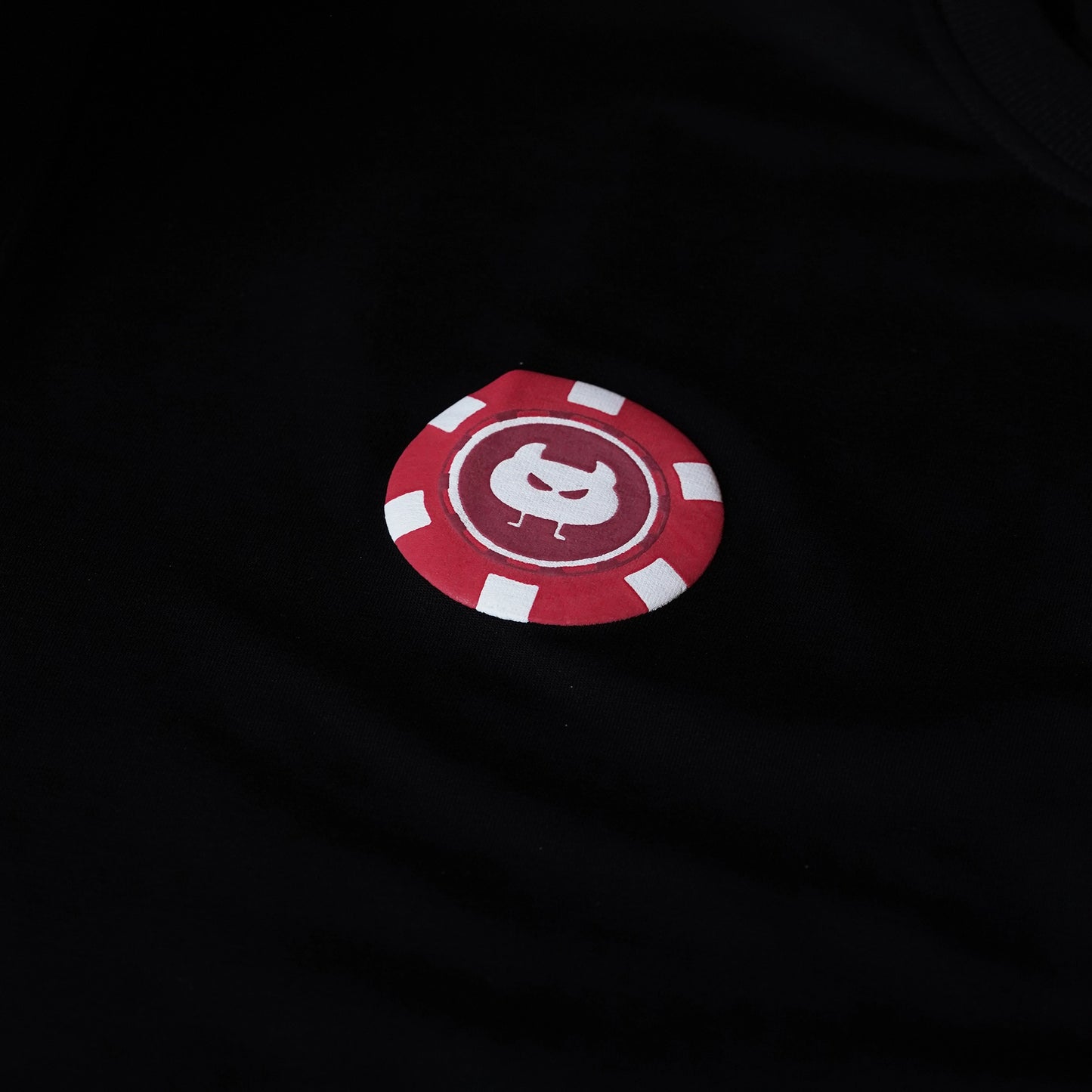 NO MONEY NO HONEY (BLACK)