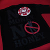NO MONEY NO HONEY (BLACK)