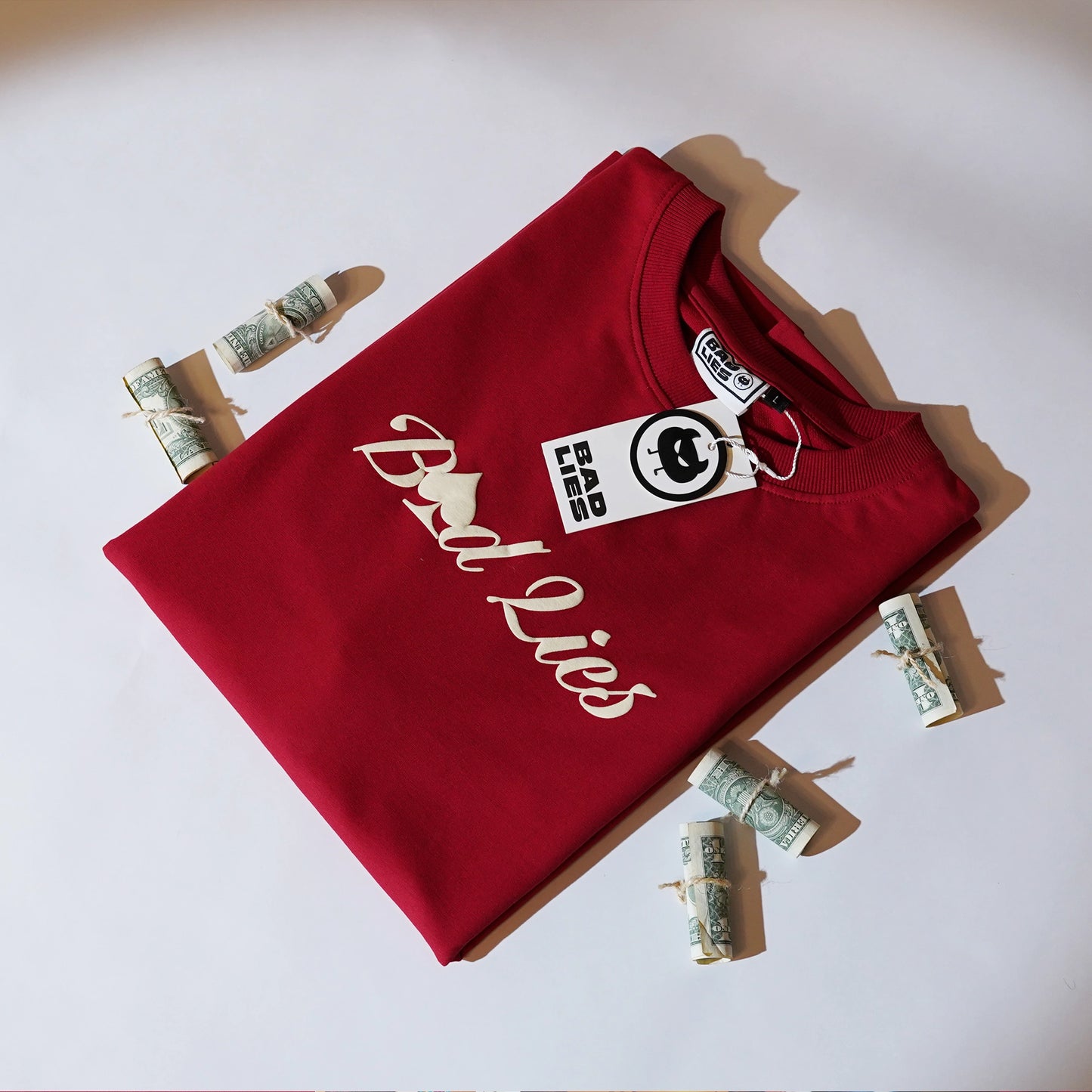 MAKE MONEY NOT FRIENDS