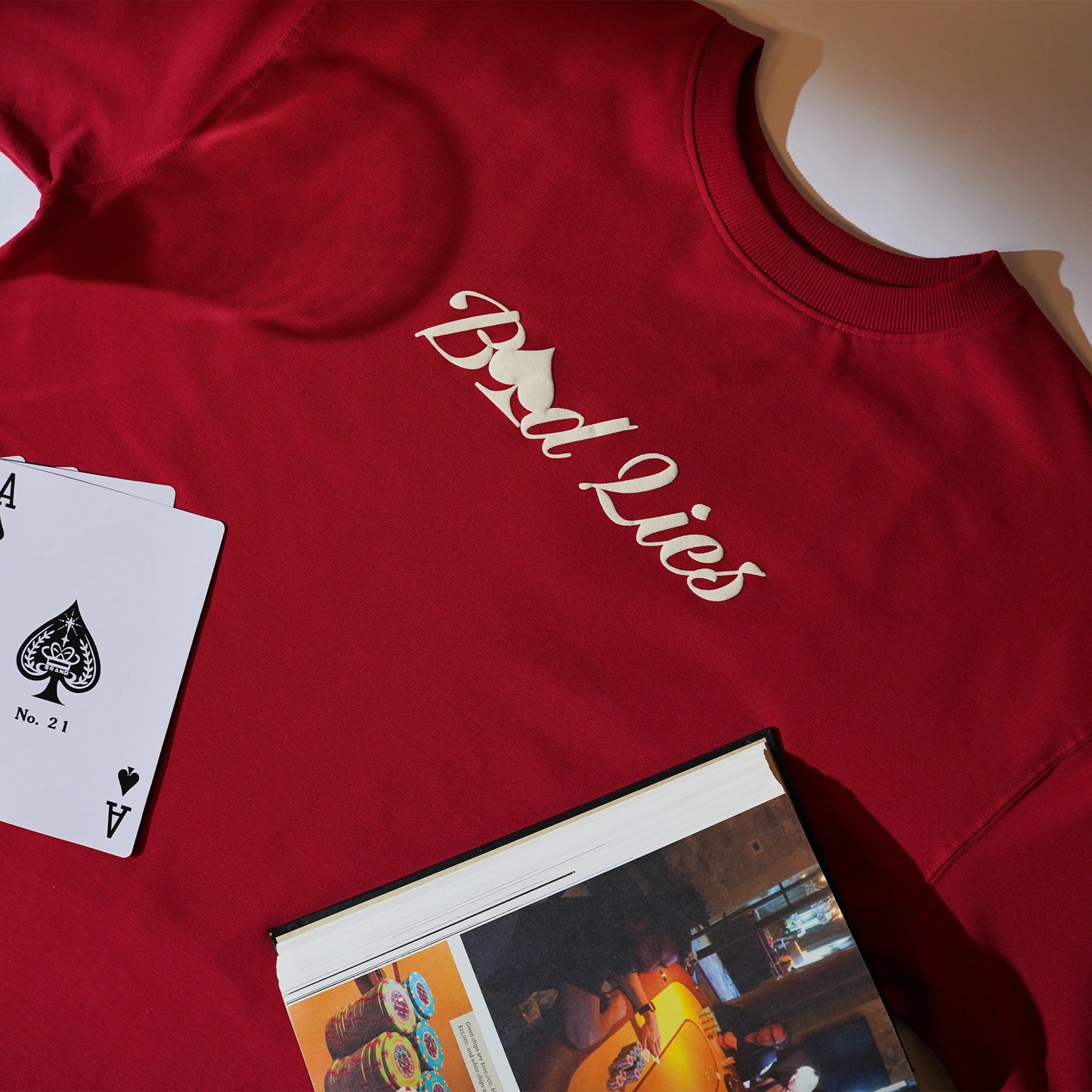 MAKE MONEY NOT FRIENDS