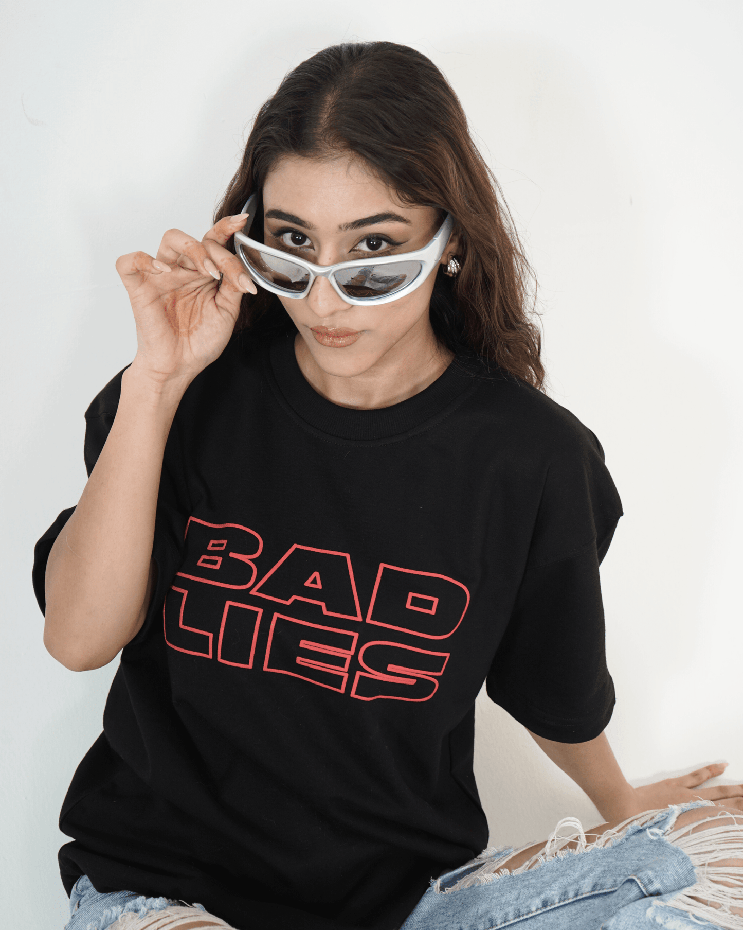 CANDIES OVER CIGS - Bad Lies