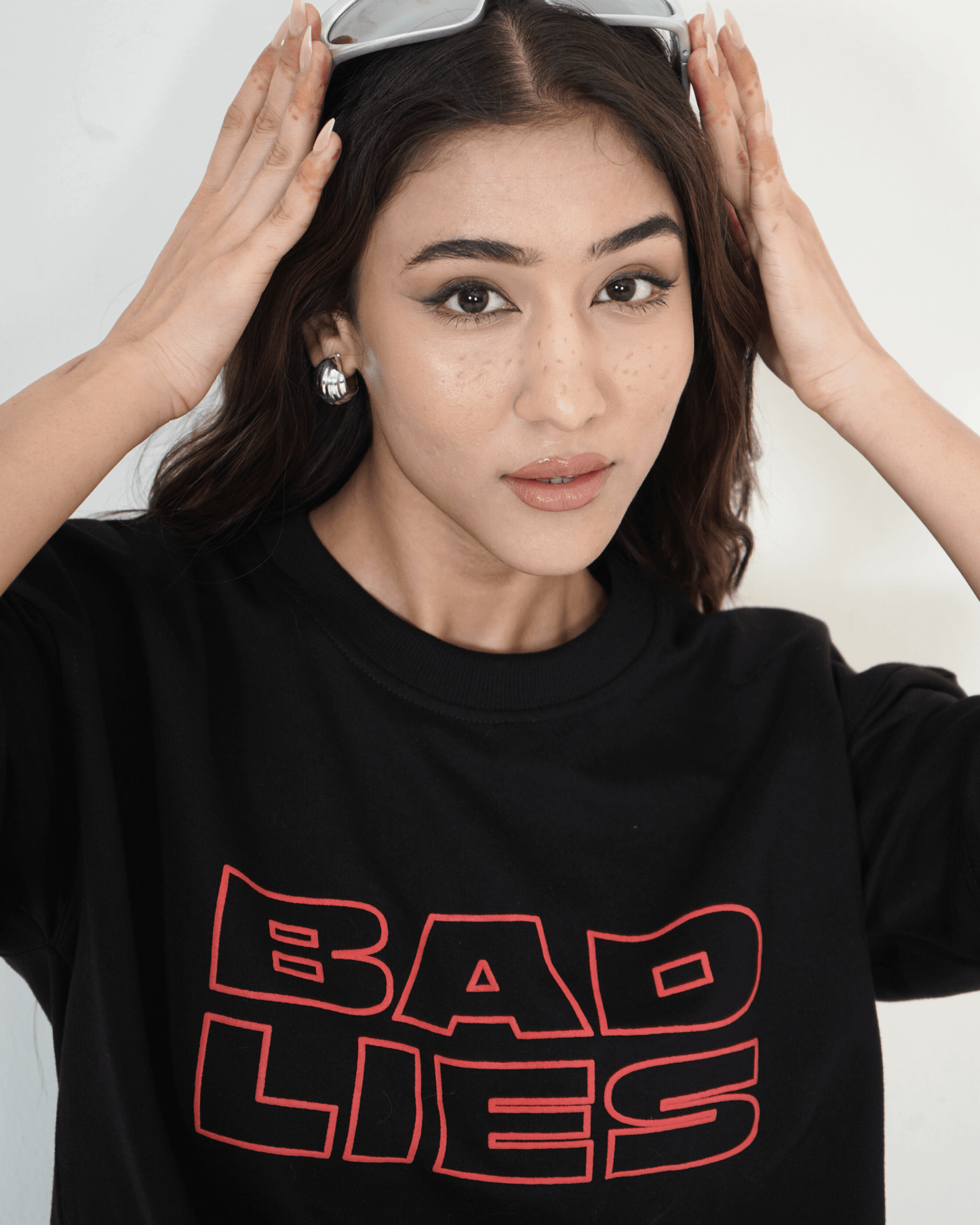 CANDIES OVER CIGS - Bad Lies