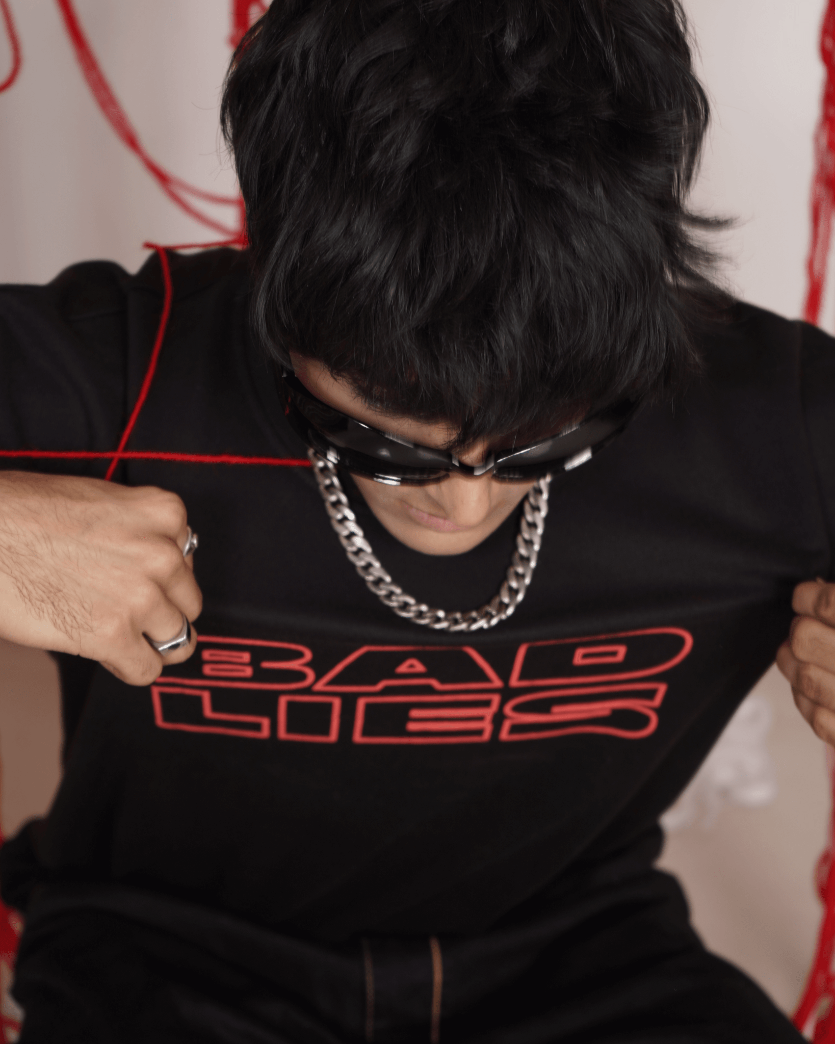 CANDIES OVER CIGS - Bad Lies