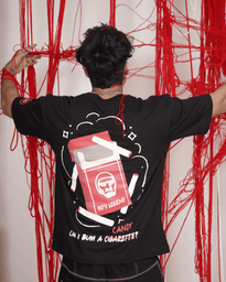 CANDIES OVER CIGS - Bad Lies