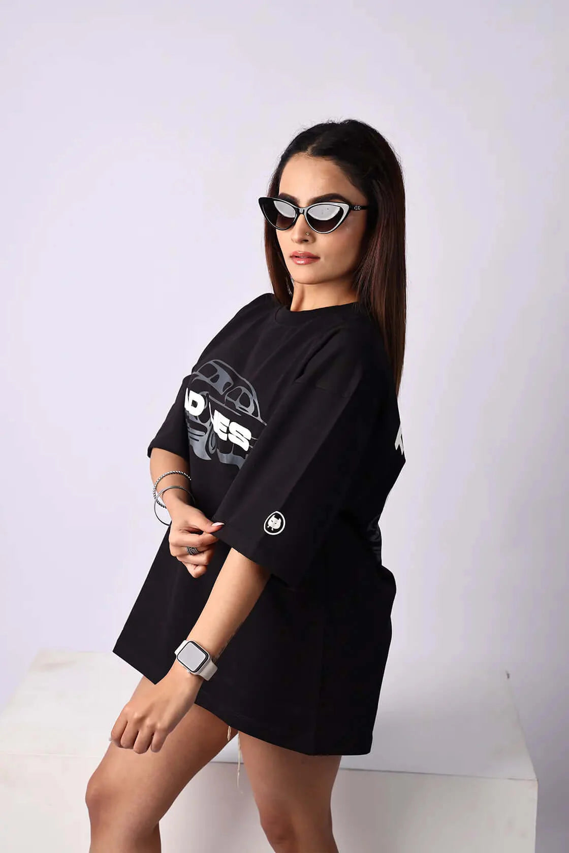 CARS [BLACK] - Bad Lies