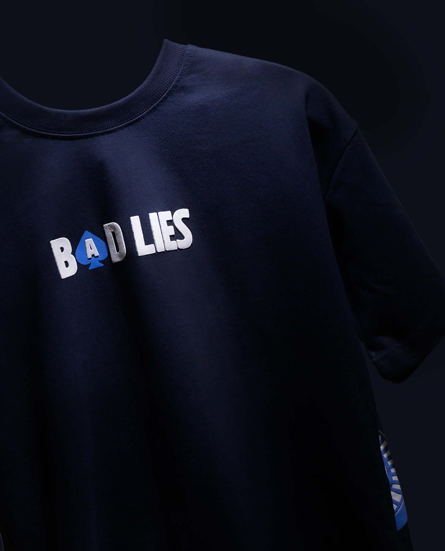 FAKE IT TILL YOU MAKE IT - Bad Lies