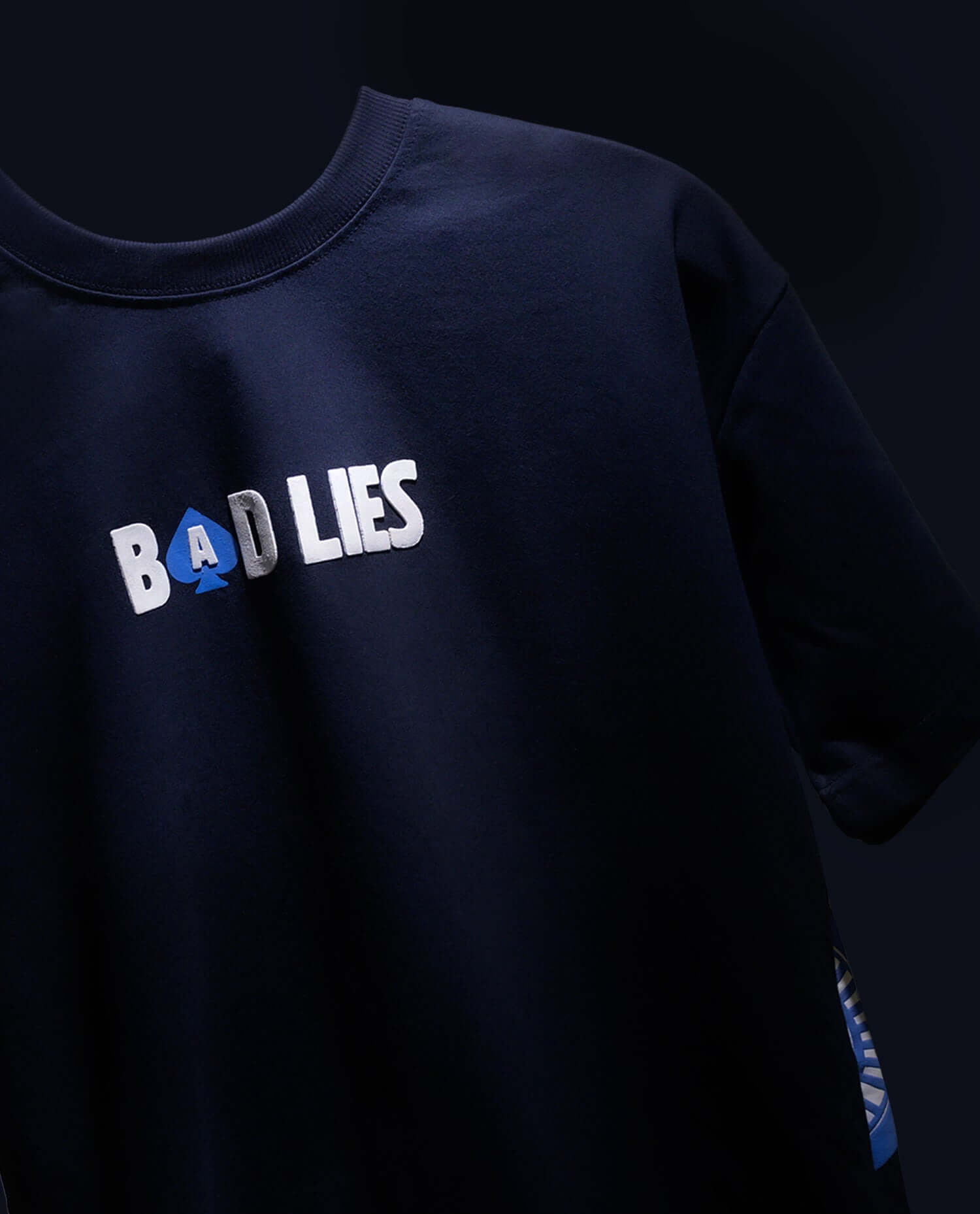 FAKE IT TILL YOU MAKE IT - Bad Lies