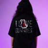 I LOVE GUMMIES (BLACK) - Bad Lies