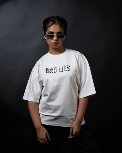 I LOVE GUMMIES (WHITE) - Bad Lies