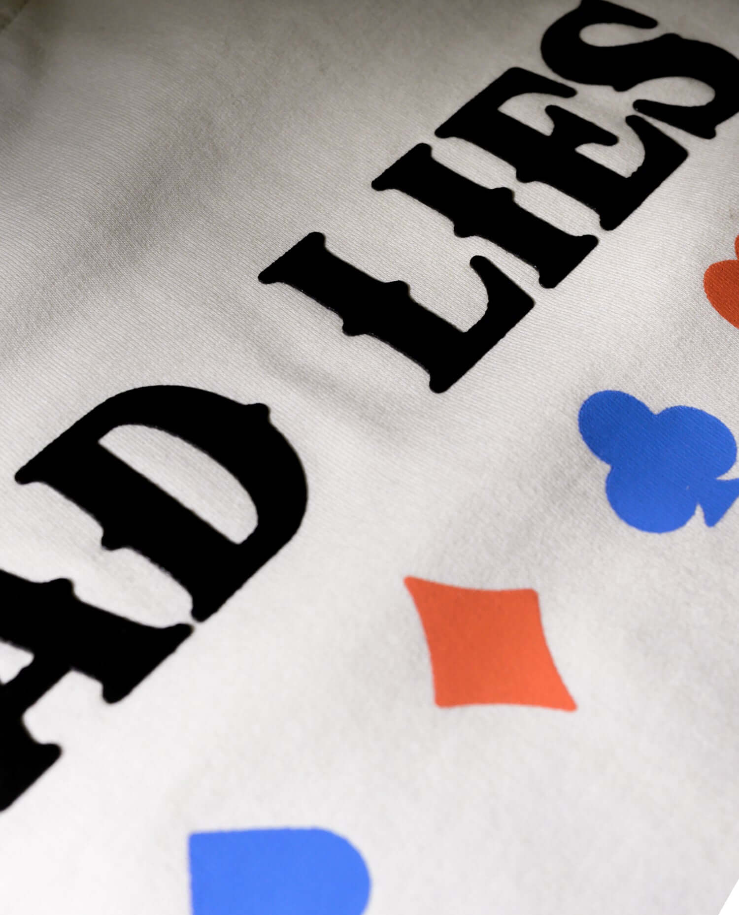 IF I WIN , IT’S A SKILL …. - Bad Lies