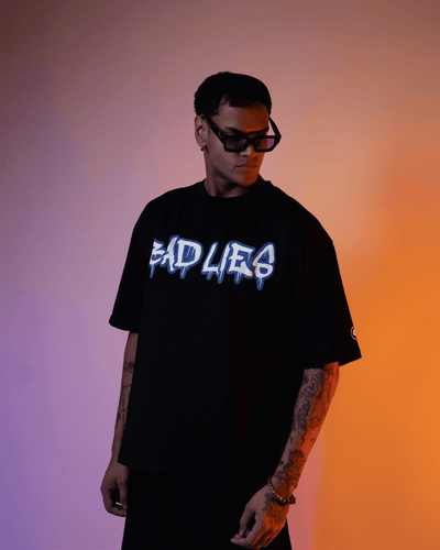 IN TECHNO, WE TRUST - Bad Lies