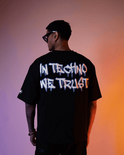 IN TECHNO, WE TRUST - Bad Lies