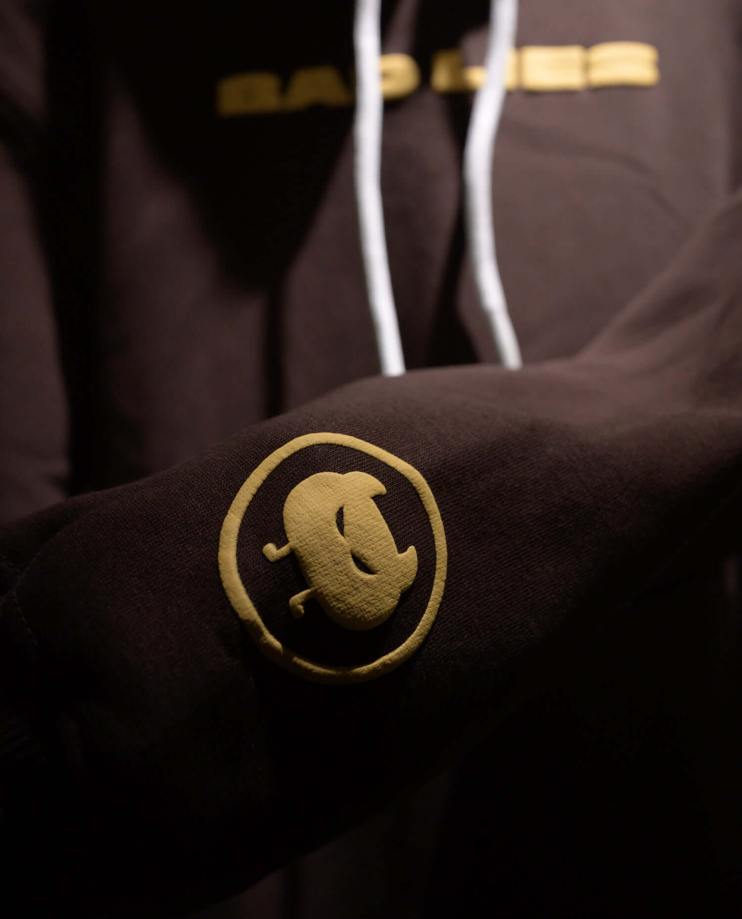 NEXT ROUNDS ON ME - Bad Lies