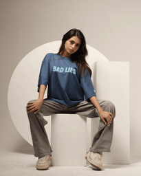 NOBODY DOES IT BETTER [BLUE] - Bad Lies