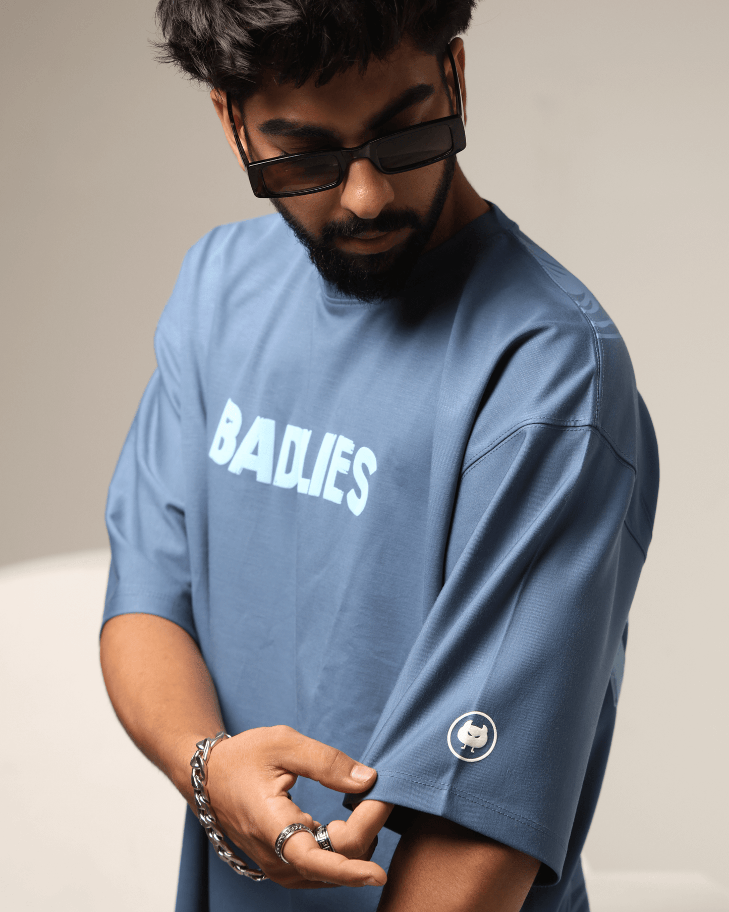 NOBODY DOES IT BETTER [BROWN] - Bad Lies