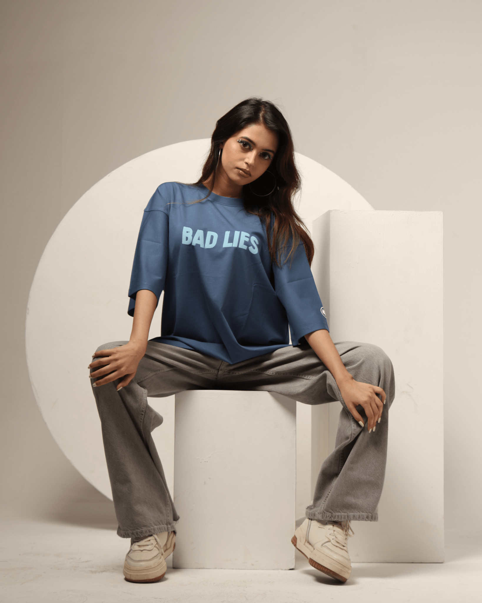 NOBODY DOES IT BETTER [BROWN] - Bad Lies