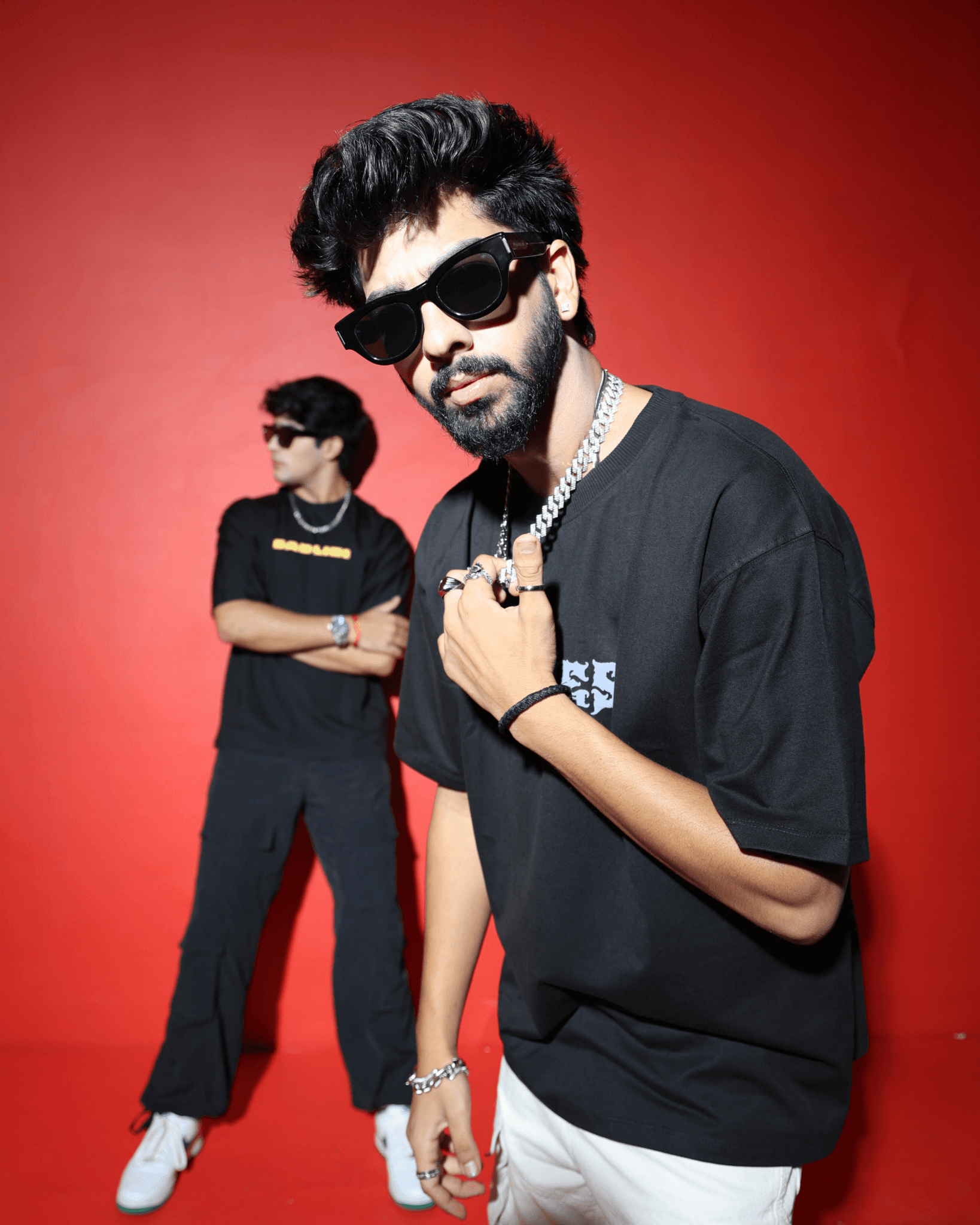 SEE YOU LATER ALLIGATOR - Bad Lies