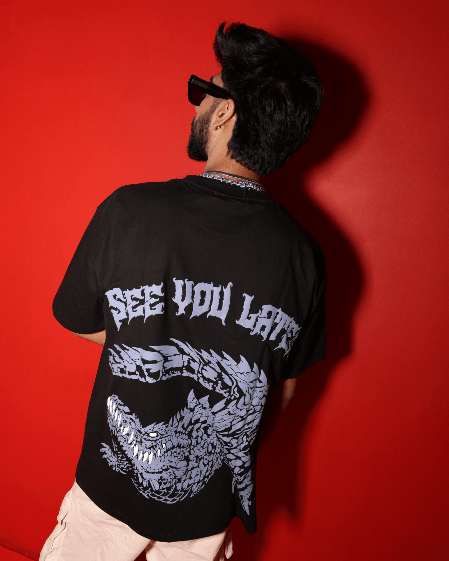 SEE YOU LATER ALLIGATOR - Bad Lies