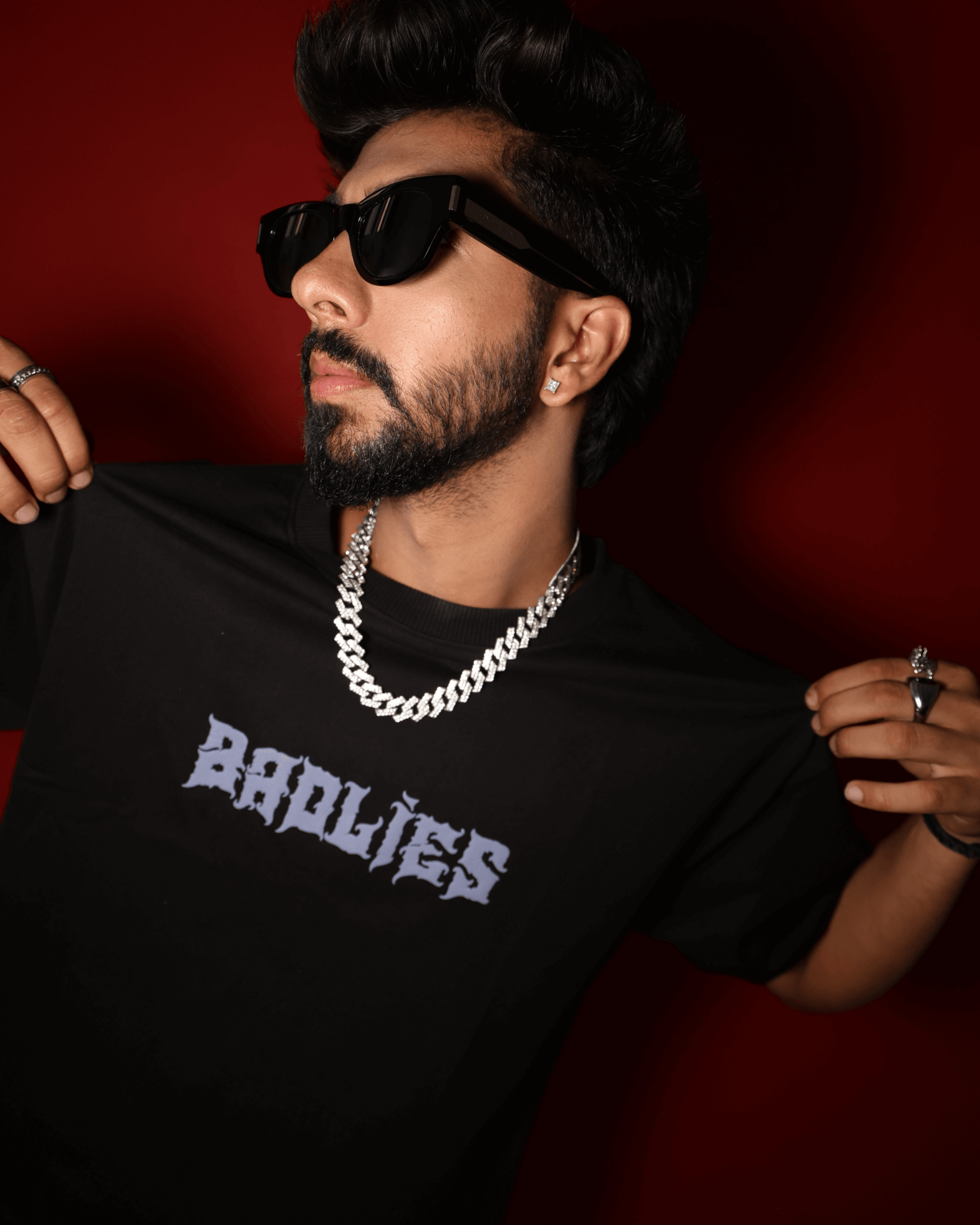 SEE YOU LATER ALLIGATOR - Bad Lies