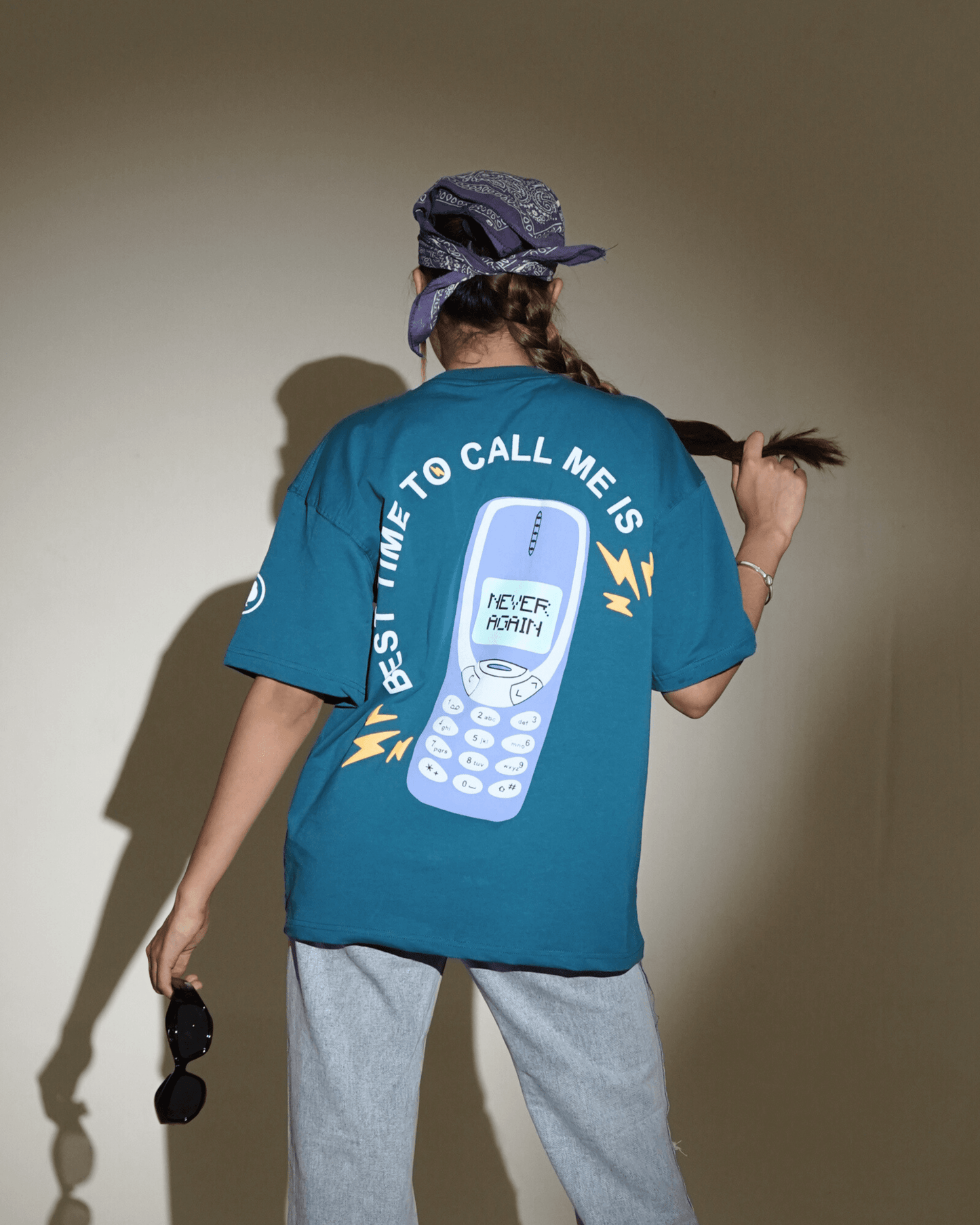 STONE COLD NOKIA - Bad Lies