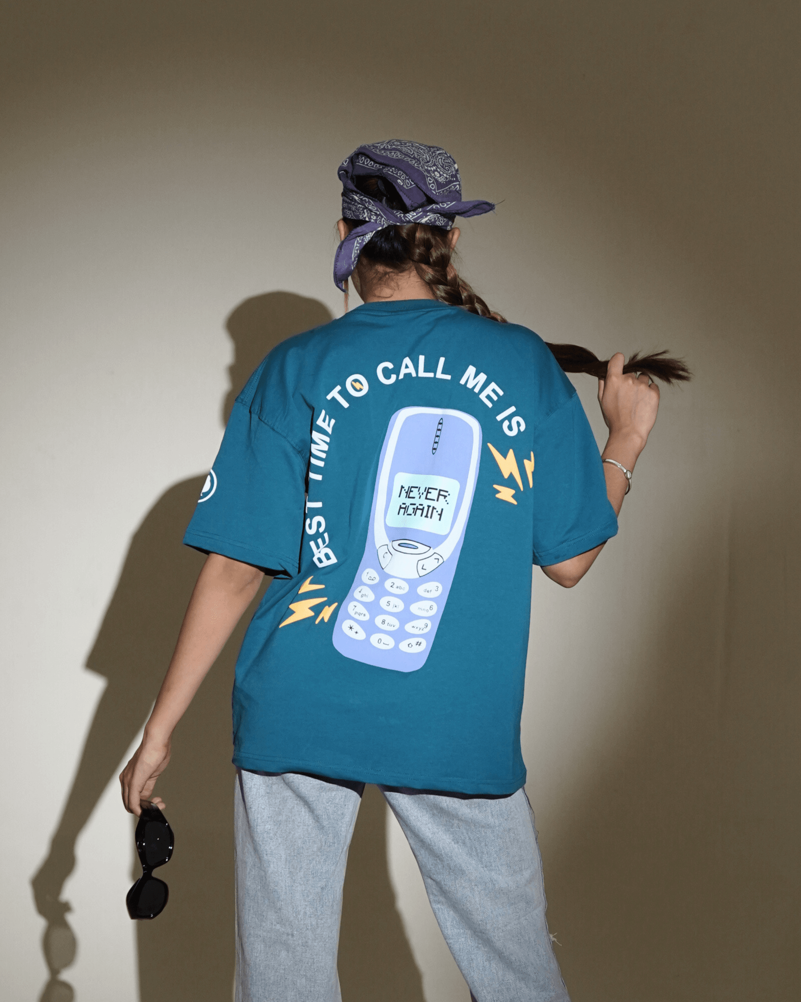 STONE COLD NOKIA - Bad Lies