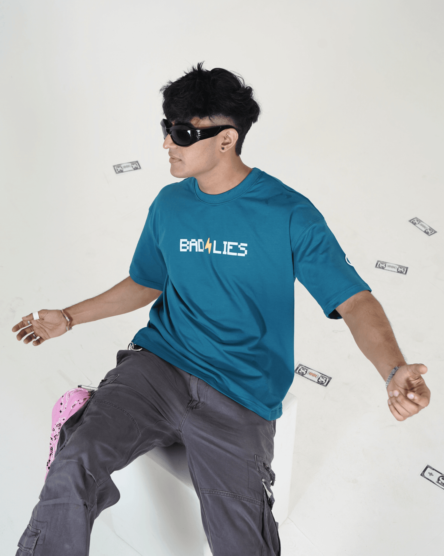 STONE COLD NOKIA - Bad Lies