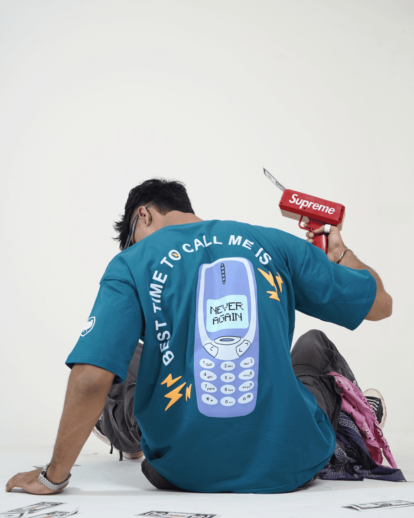 STONE COLD NOKIA - Bad Lies