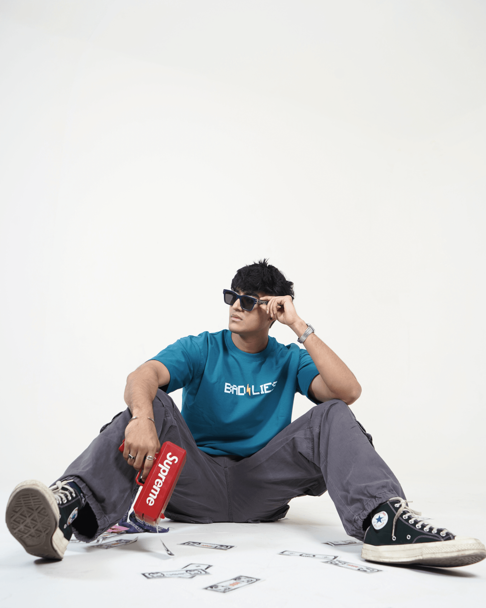 STONE COLD NOKIA - Bad Lies