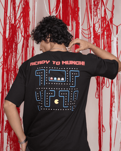 SUPER PAC MAN - Bad Lies