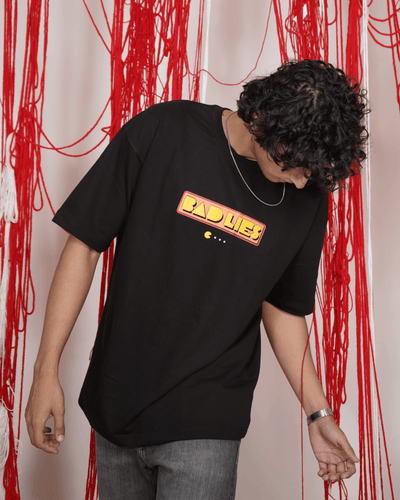 SUPER PAC MAN - Bad Lies