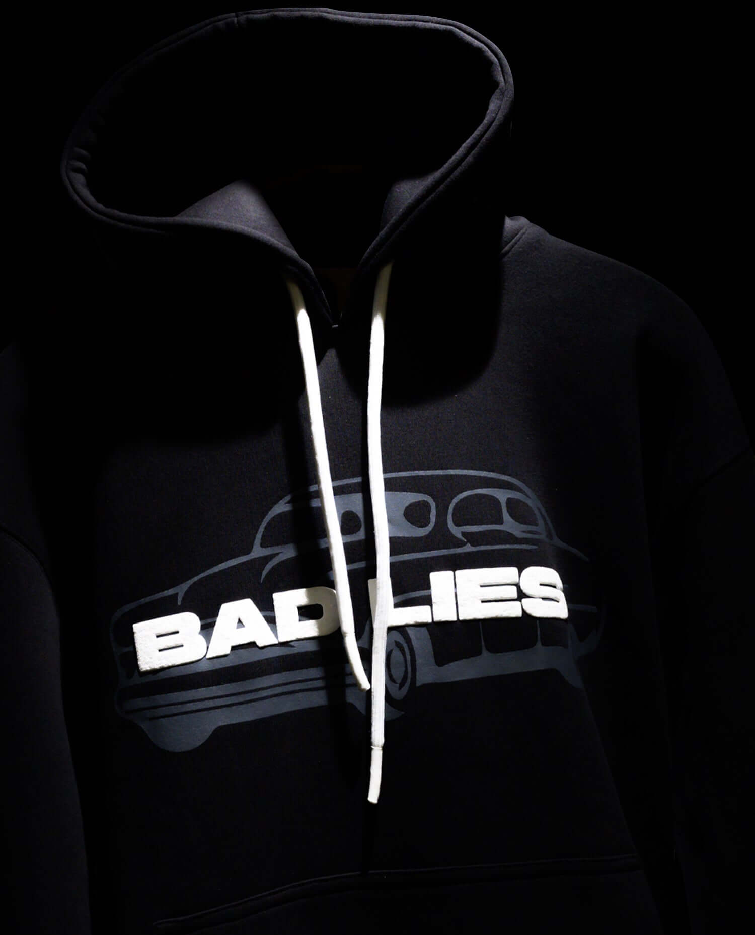 TELL ME WHAT YOU SEE MY CARS OR ME ? - Bad Lies