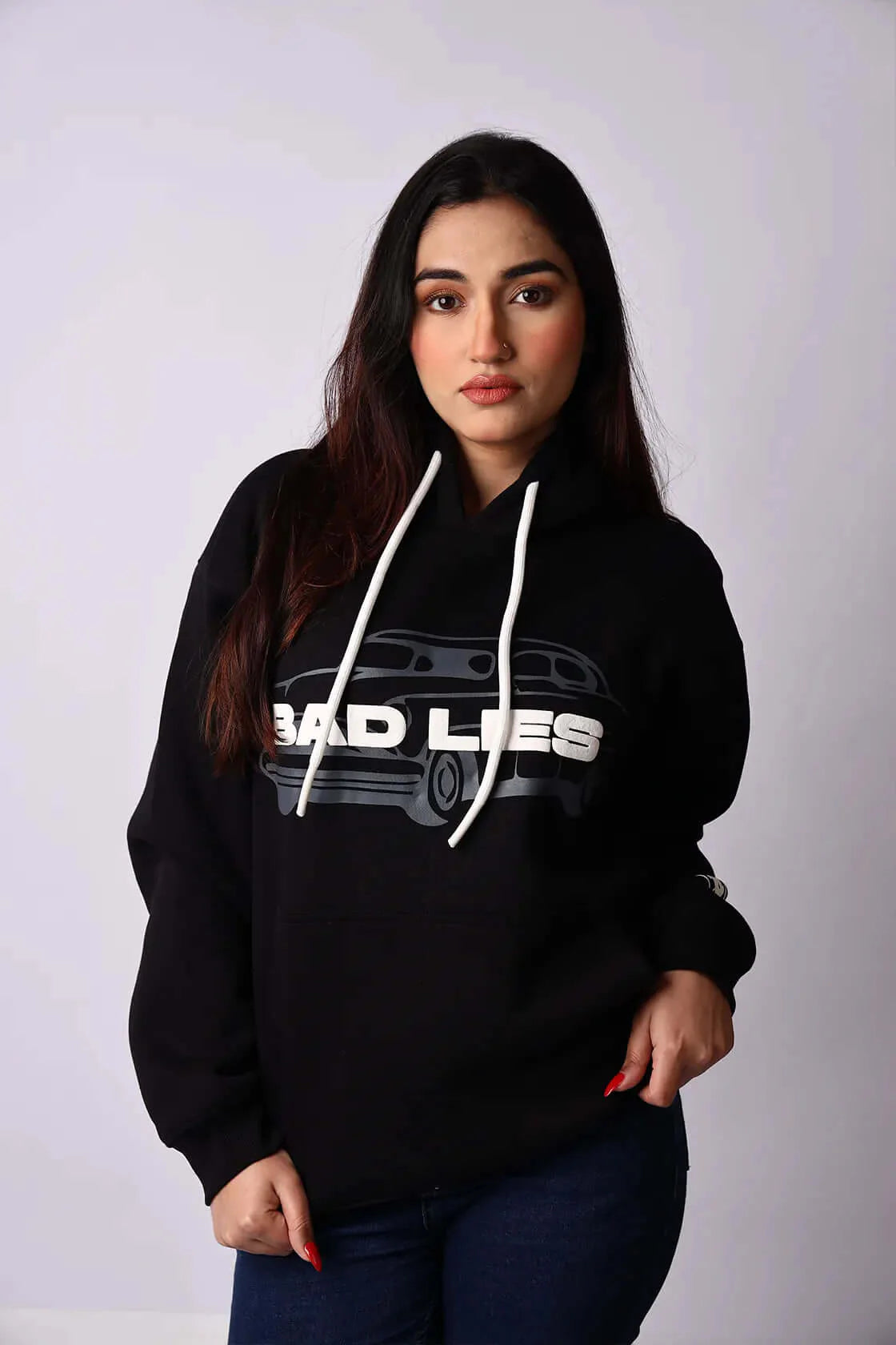 TELL ME WHAT YOU SEE MY CARS OR ME ? - Bad Lies