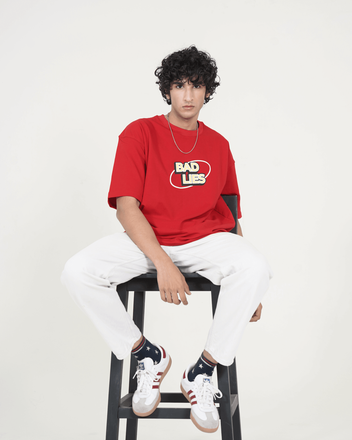 UNO DOS TRES - Bad Lies