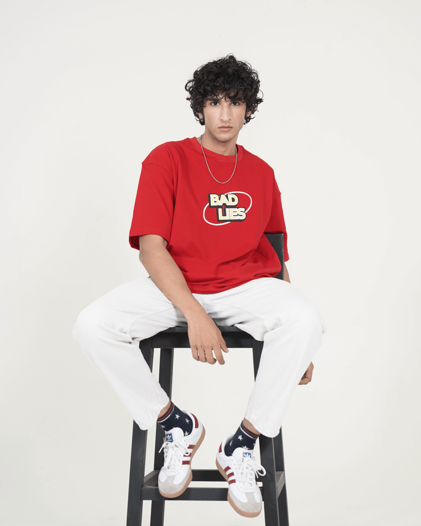 UNO DOS TRES - Bad Lies