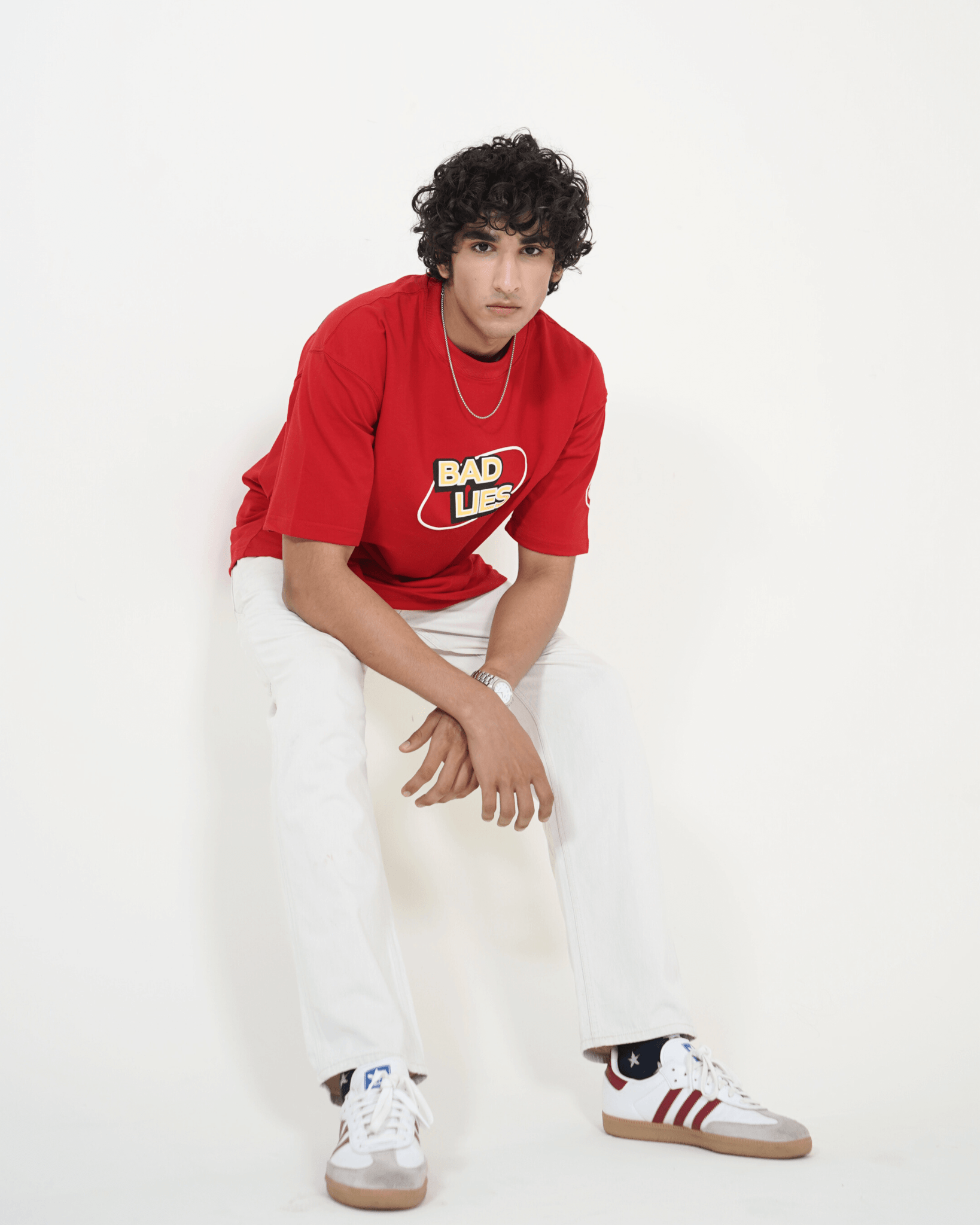 UNO DOS TRES - Bad Lies