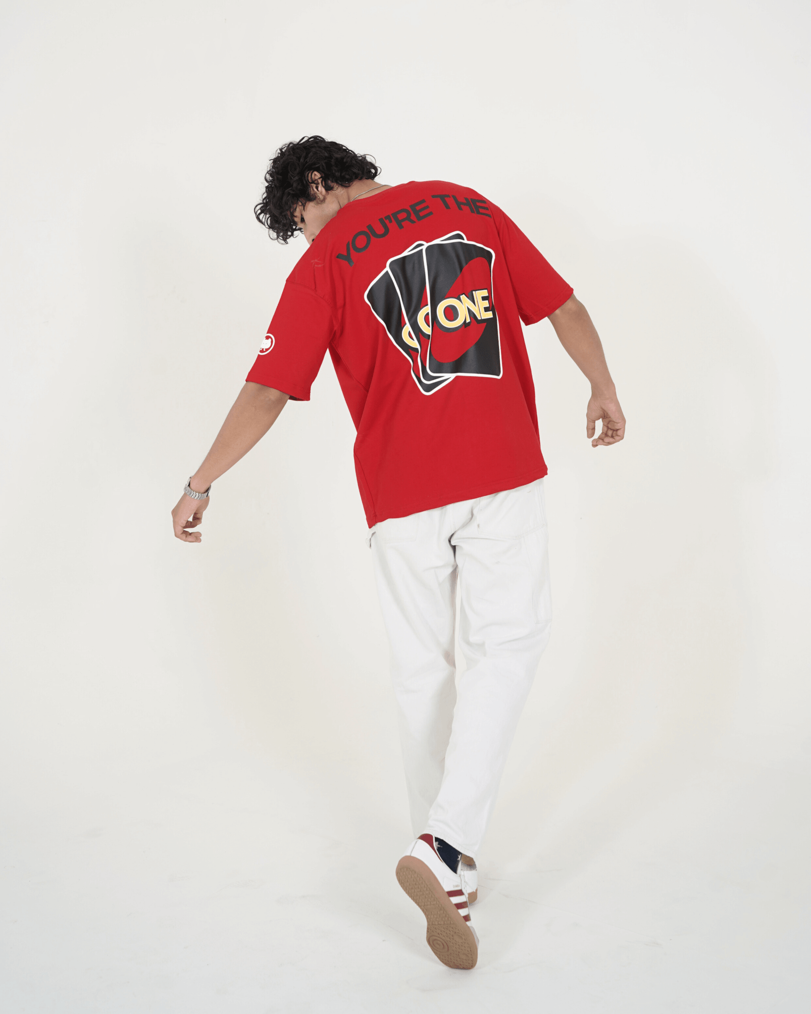 UNO DOS TRES - Bad Lies